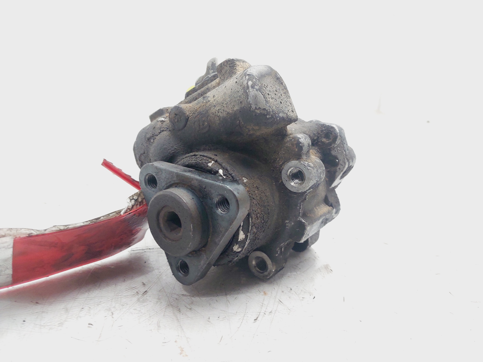 VOLKSWAGEN Polo 3 generation (1994-2002) Power Steering Pump 8D0145155Q 25789085