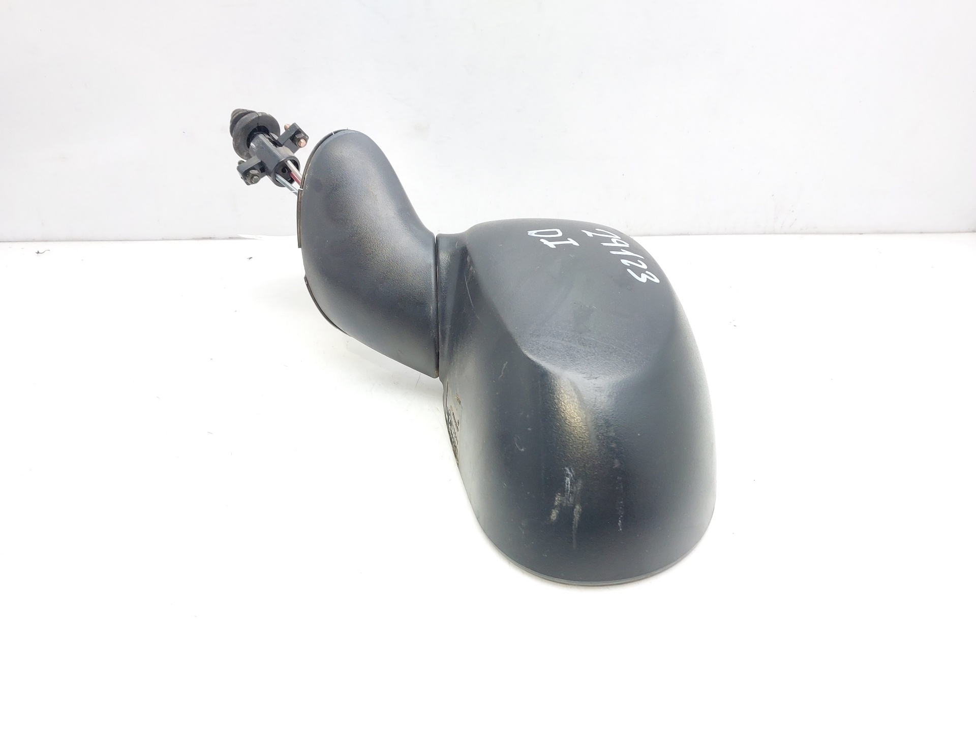 Aussenspiegel links A08S3 96600405 de Chevrolet Matiz (m200, m250) 2005-2011 52 CV con 34150 km - pieza usada