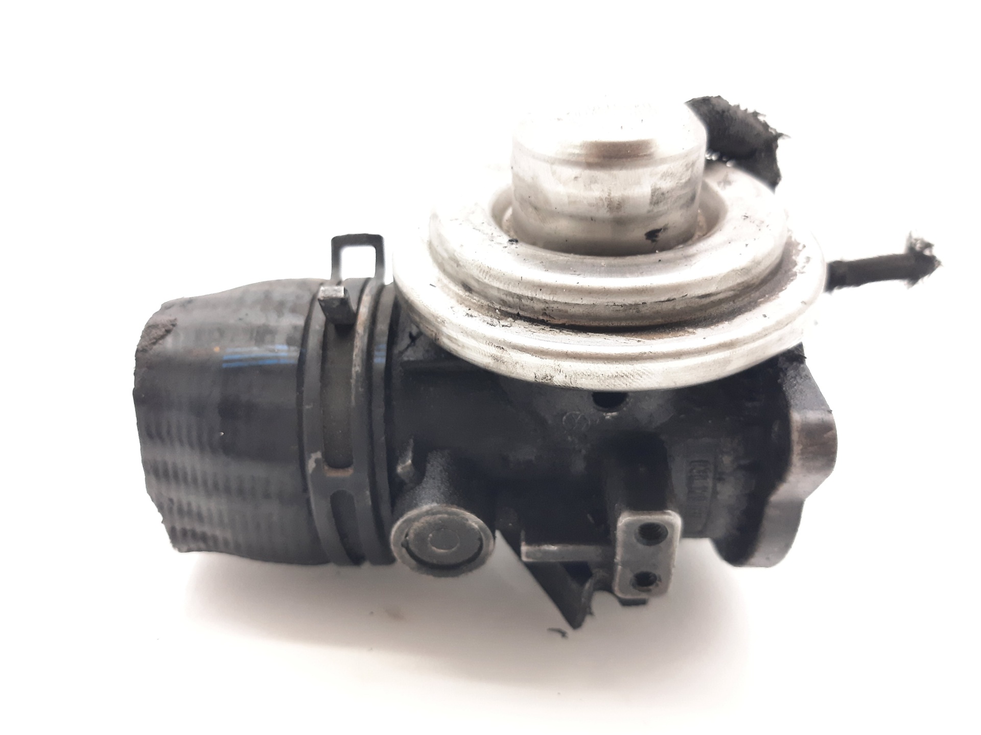 SKODA Octavia 1 generation (1996-2010) EGR Valve 038131501M 22309592