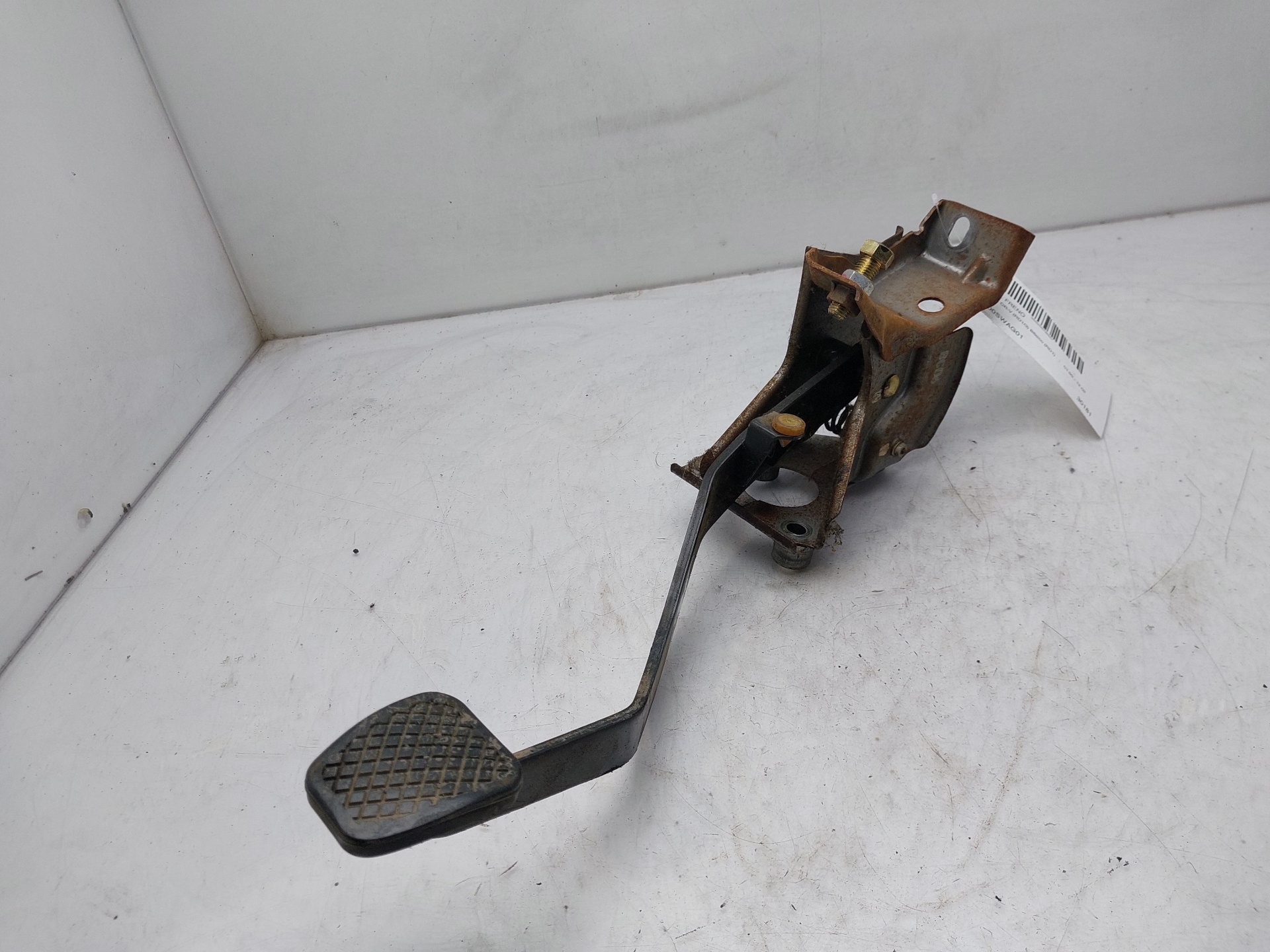 FIAT CR-V 1 generation (1995-2001) Brake Pedal 46600SWAG01 21164232