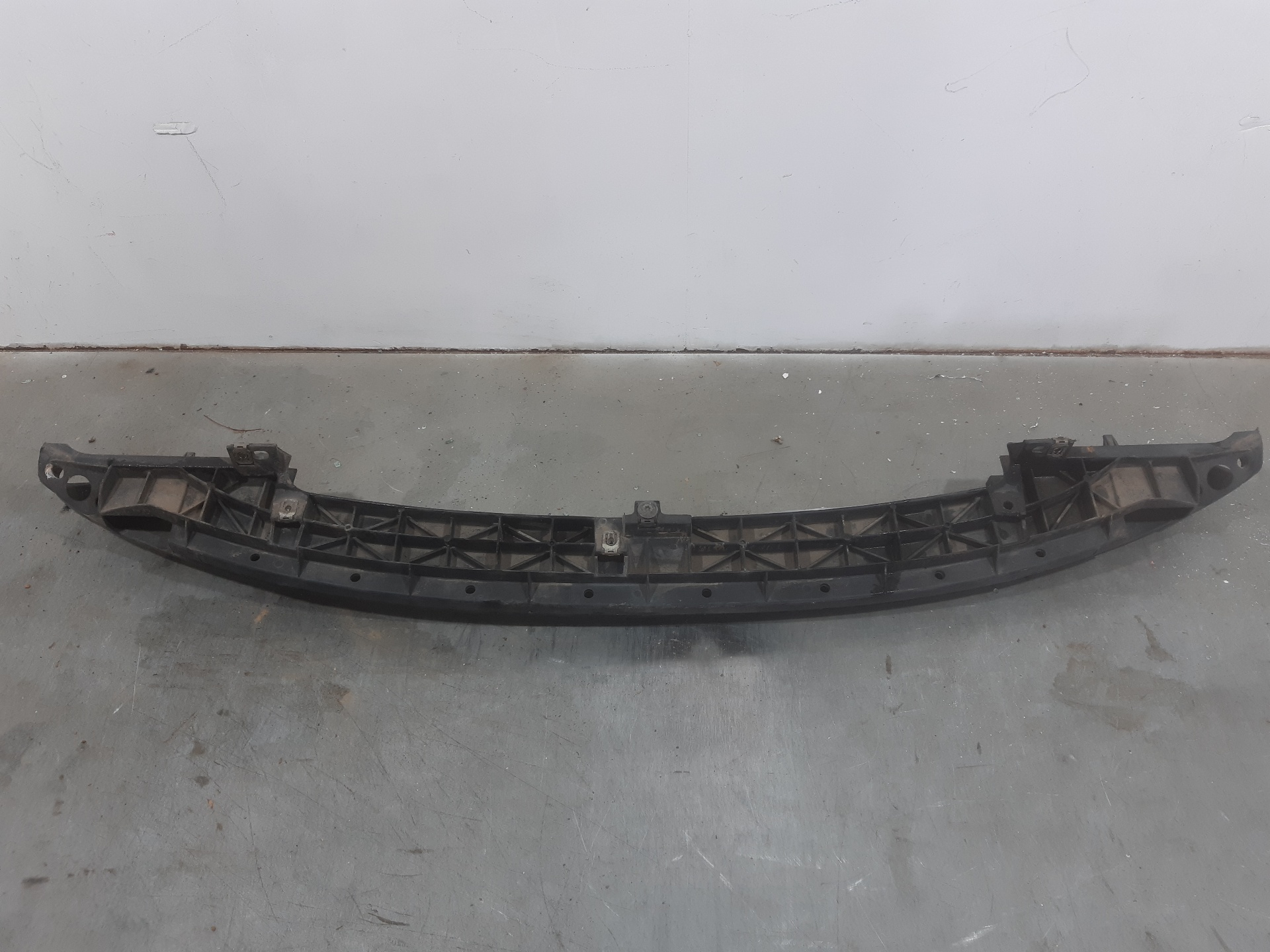 VAUXHALL 206 1 generation (1998-2009) Front Reinforcement Bar 7414N9 18764933