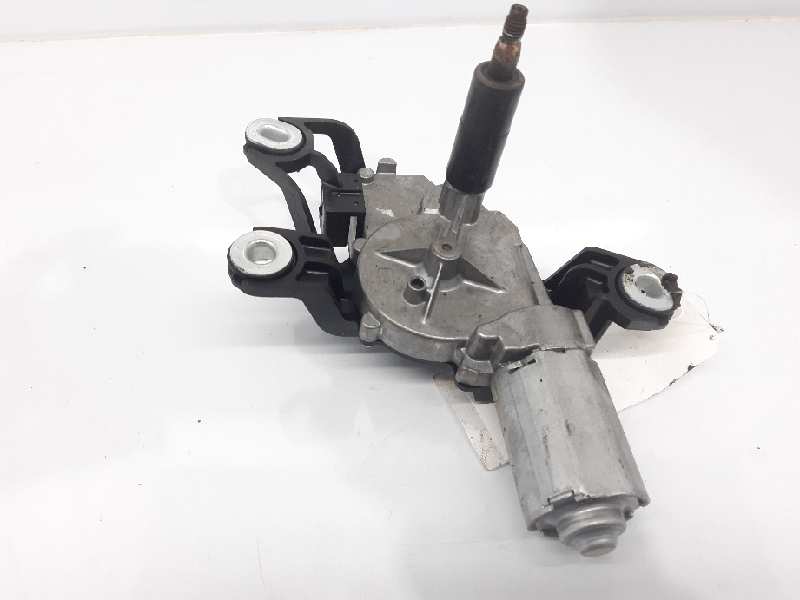 VOLKSWAGEN Golf Plus 2 generation (2009-2014) Tailgate  Window Wiper Motor 5M0955711B 20176682