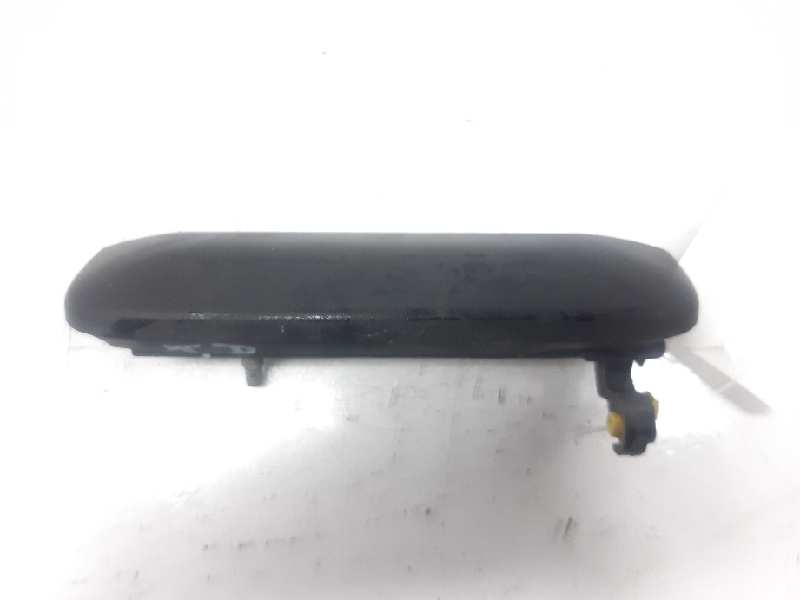 FORD USA Navara D22 (1997-2005) Rear right door outer handle 826062S400 20195926