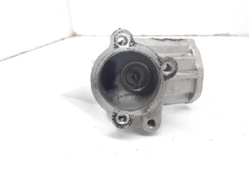 OPEL Corsa C (2000-2006) Егр клапан 53446103 18526851