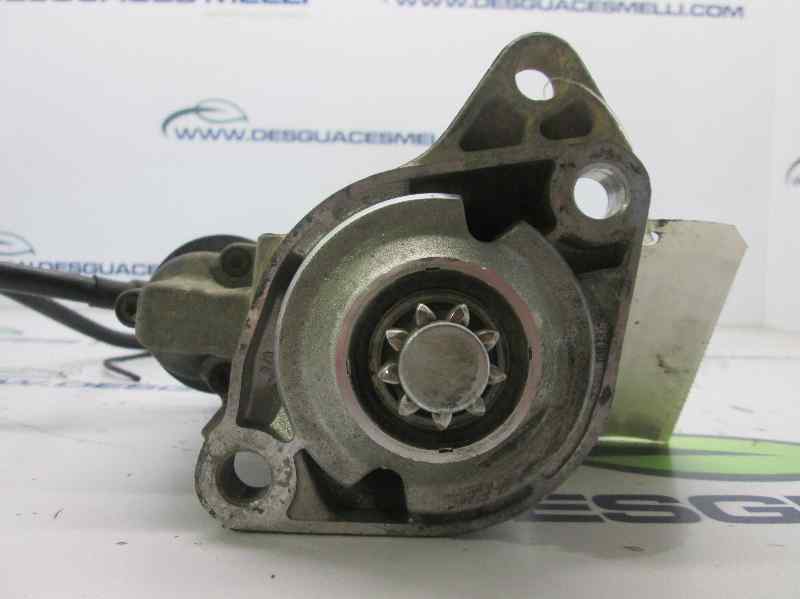 SUBARU Toledo 2 generation (1999-2006) Startmotor 020911023F 20140005