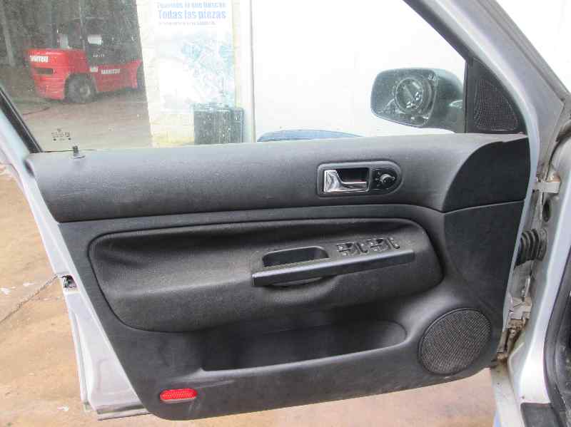 CHEVROLET Golf 4 generation (1997-2006) Амортизатор передний левый 1J0413031BJ 24878475