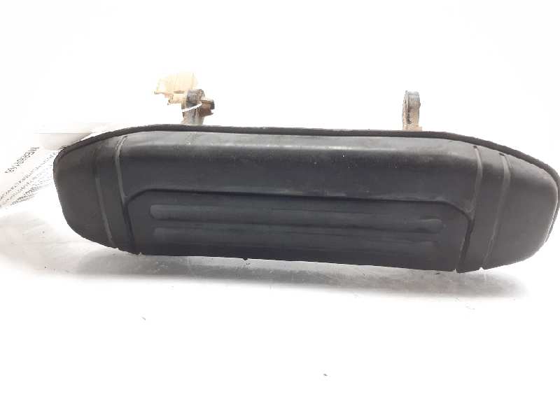 MITSUBISHI Pajero 2 generation (1991-1999) Front Right Door Exterior Handle MB669166 24006585