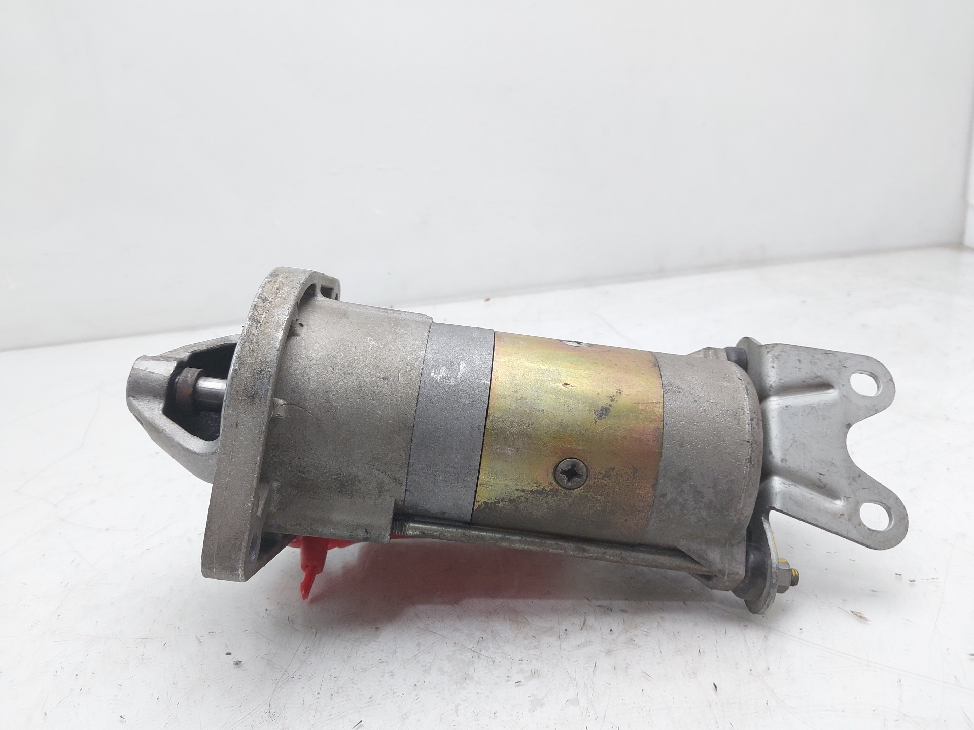 FIAT Startmotor 63111005 25303343