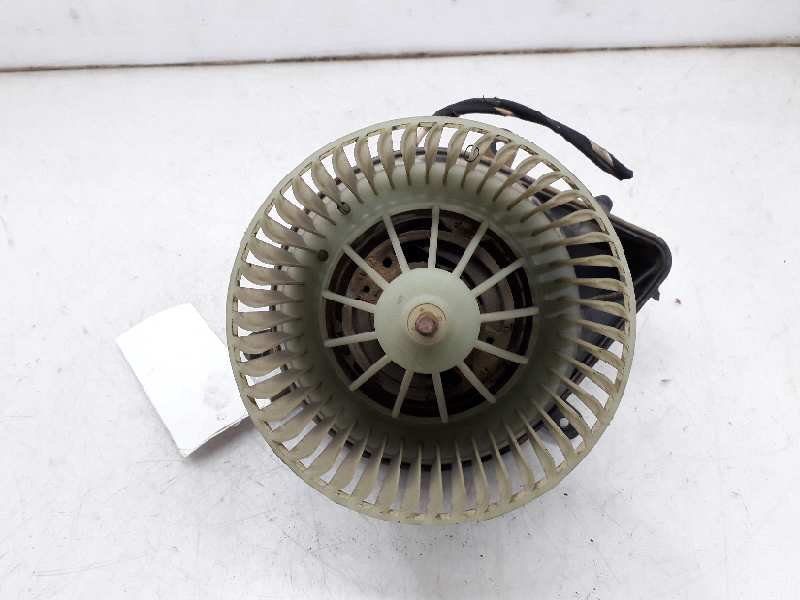 CITROËN Xsara 1 generation (1997-2004) Heater Blower Fan 740471233F 20184136