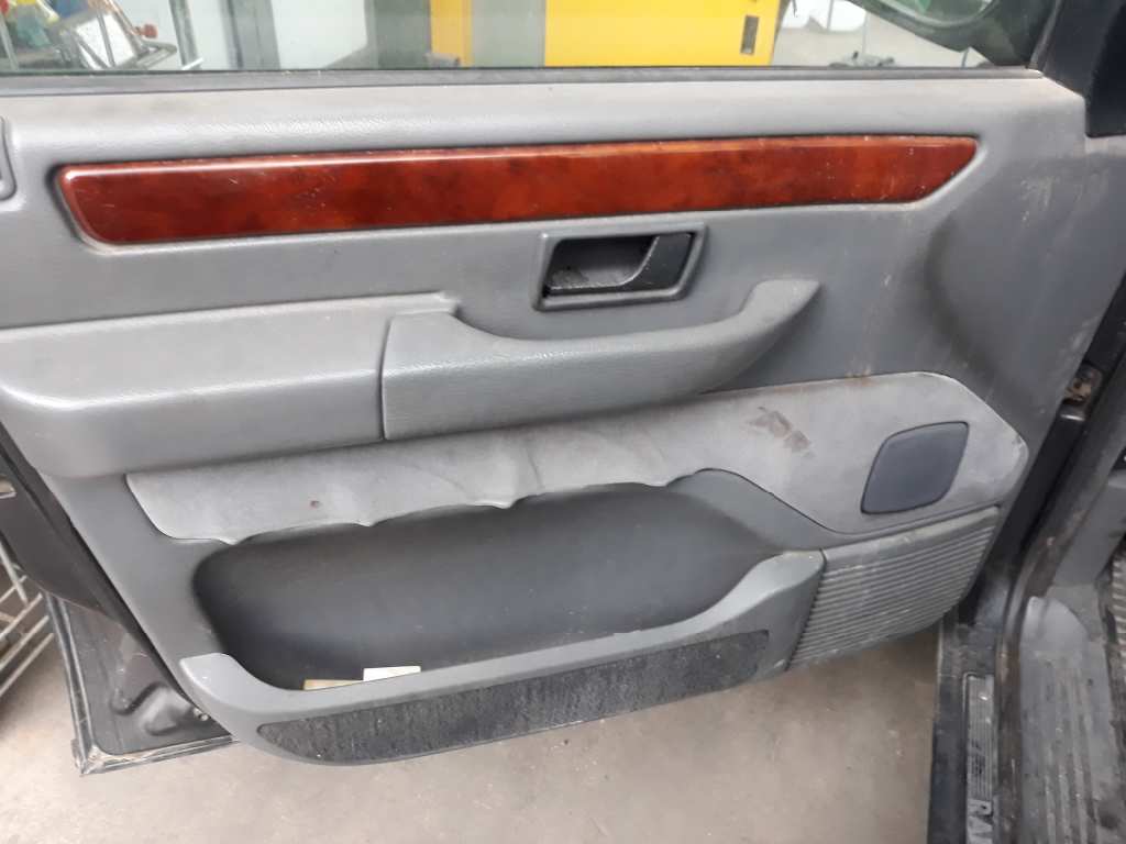 LAND ROVER Range Rover 2 generation (1994-2002) Rear left door window lifter LR052108 18426257