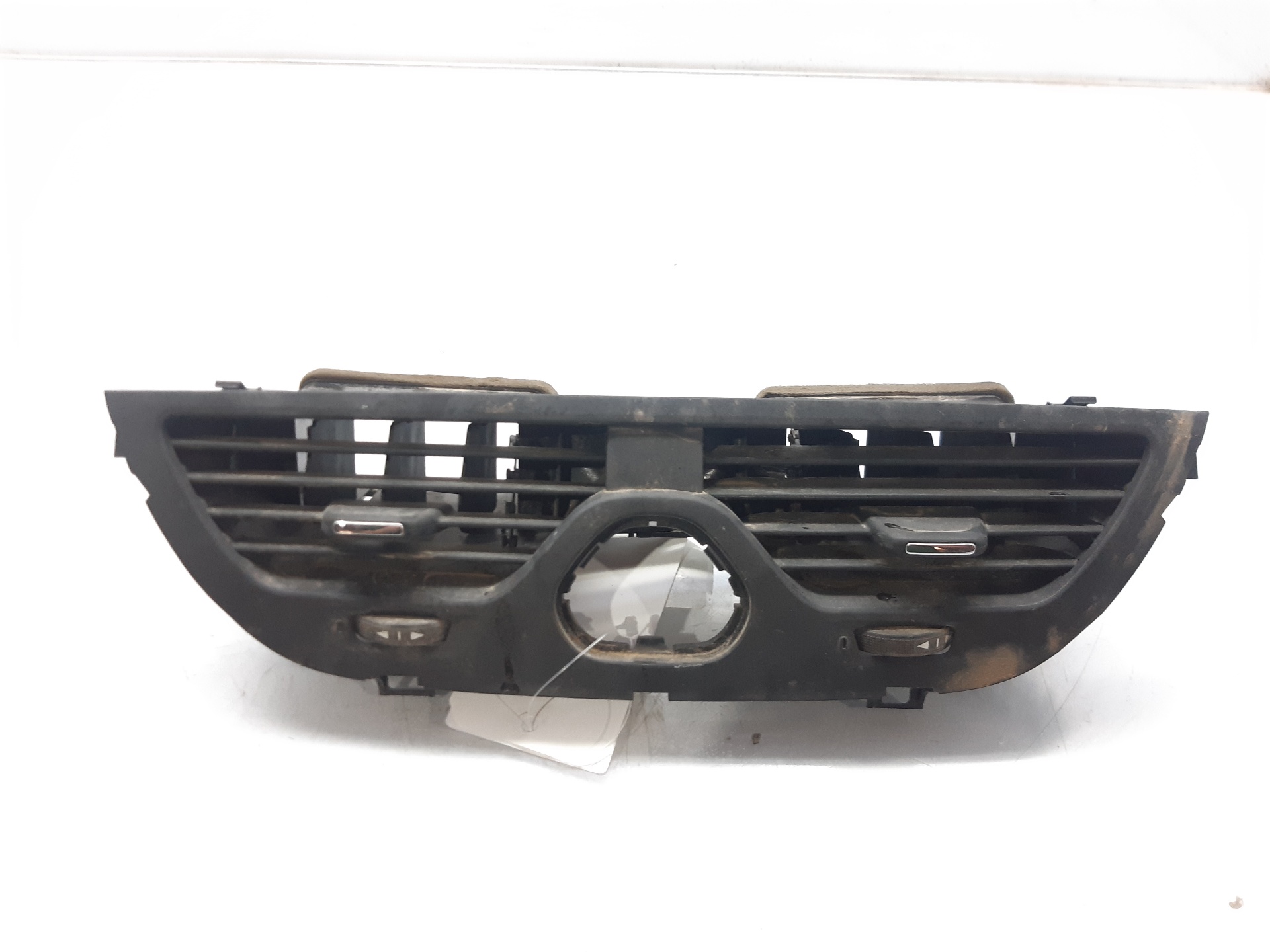 OPEL Corsa D (2006-2020) Cabin Air Intake Grille 13377949 24028974