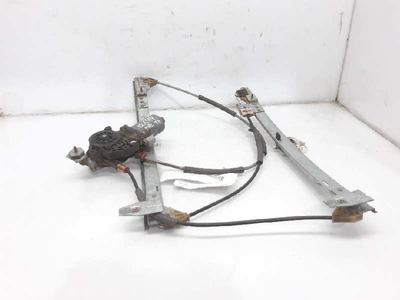 CITROËN Xsara 1 generation (1997-2004) Front Left Door Window Regulator 9221H3 20173478