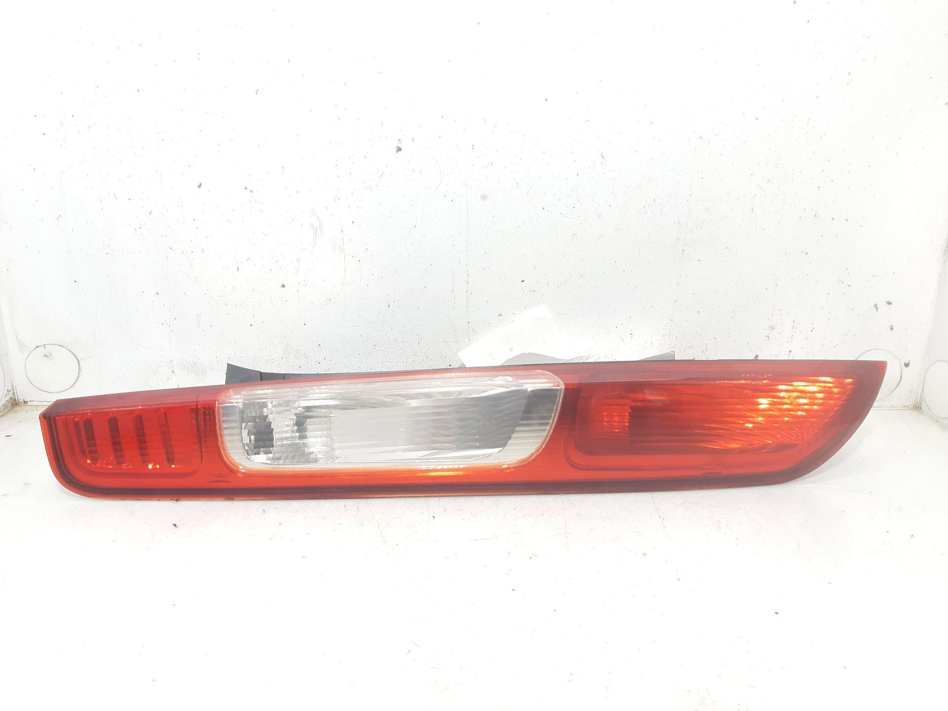 FORD Focus 2 generation (2004-2011) Rear Left Taillight 4M5113405A 22297998