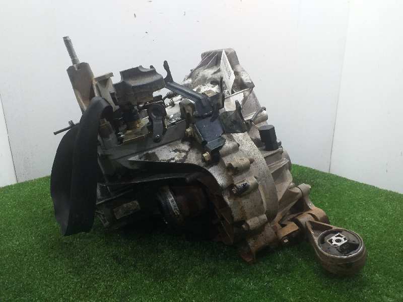 FORD Focus 1 generation (1998-2010) Gearbox 2S4R7002PB 18447859