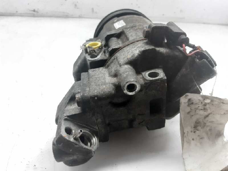 FIAT Vaneo W414 (2001-2005) Hасос кондиционера 4472208871 18419977