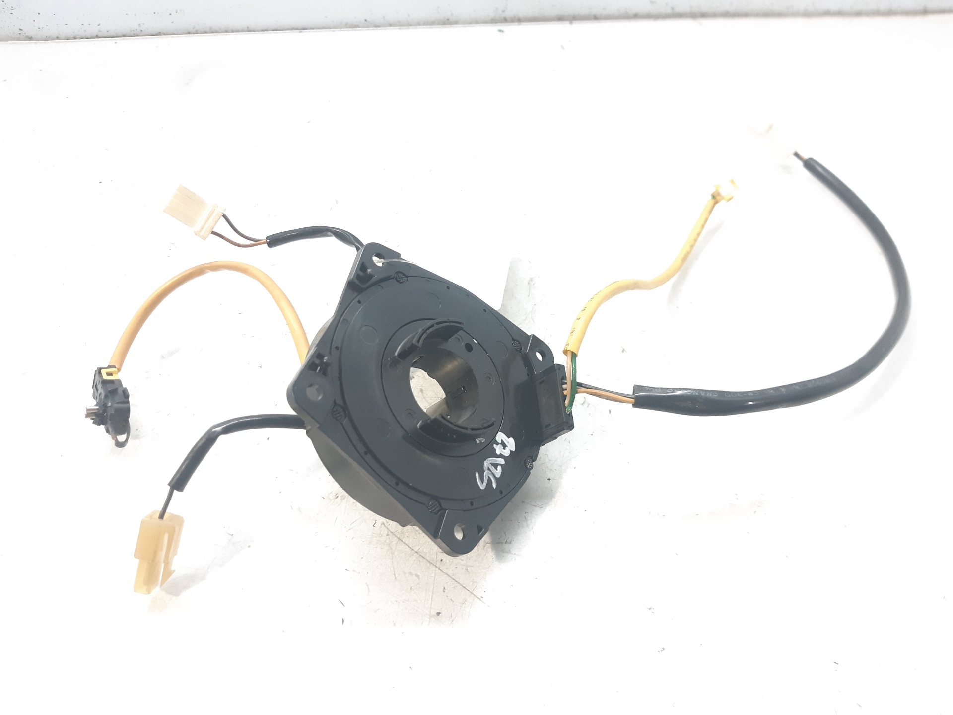 CHEVROLET Aveo T200 (2003-2012) Ratt Slip Ring Squib 95984292 22293941