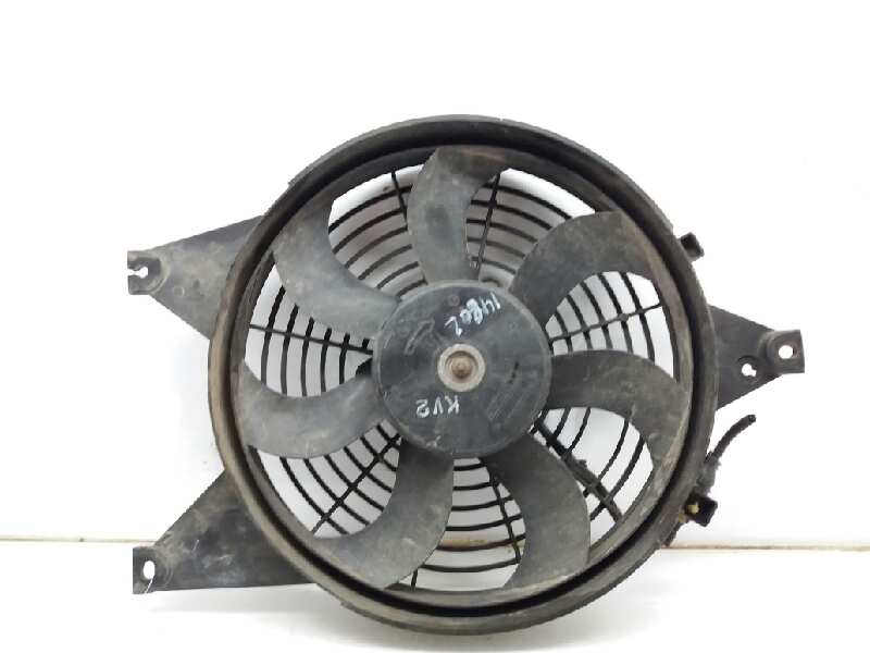 KIA Carnival UP/GQ (1999-2006) Ventilator difuzor KV2 24091044