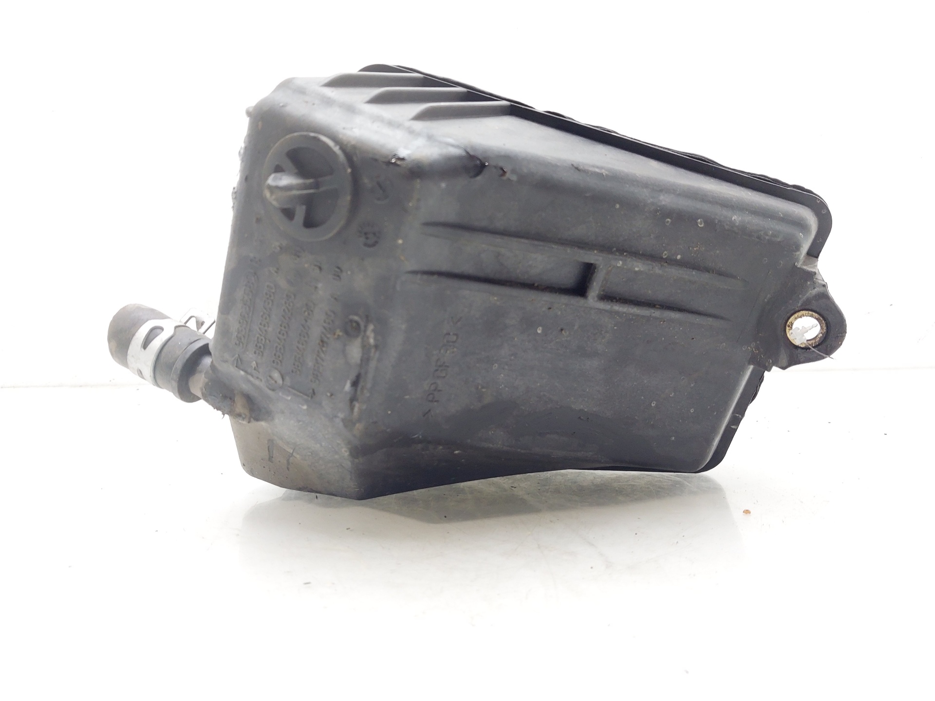 PEUGEOT 406 1 generation (1995-2004) Expansion Tank 9639635580 20425558