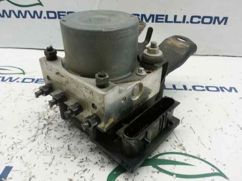TOYOTA Aygo 1 generation (2005-2014) ABS Pump 445100H010 20166130