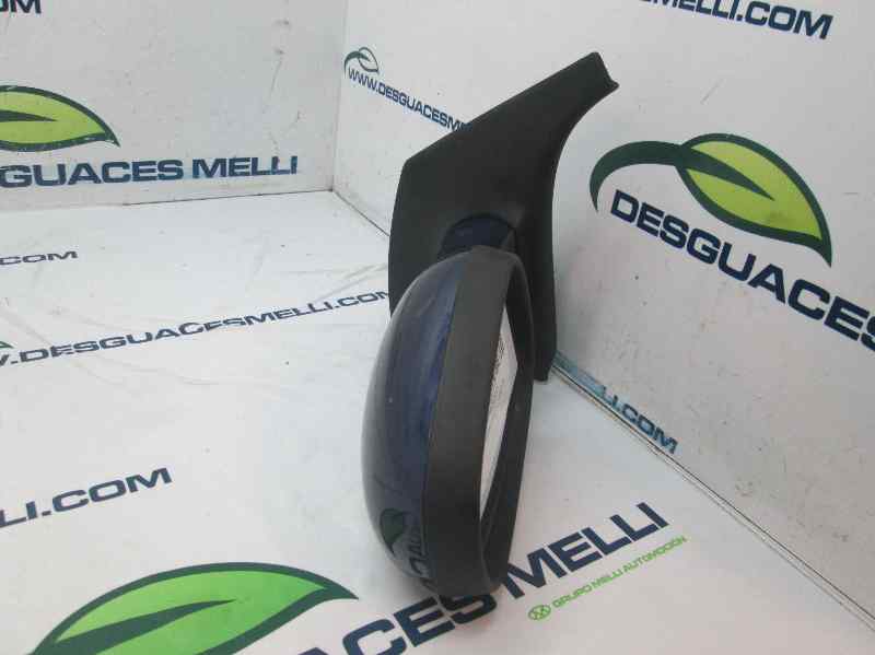 RENAULT Scenic 1 generation (1996-2003) Left Side Wing Mirror 7700431542 18346904