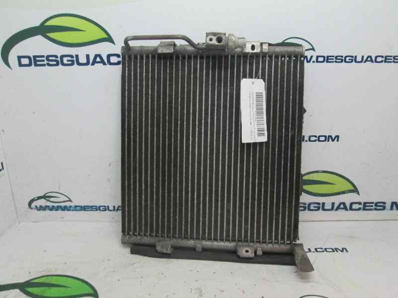 HONDA Radiateur de climatisation 4825941 20165646