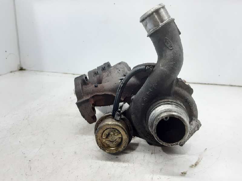 FORD Focus 1 generation (1998-2010) Turbīna XS4Q6K682DB 18557453