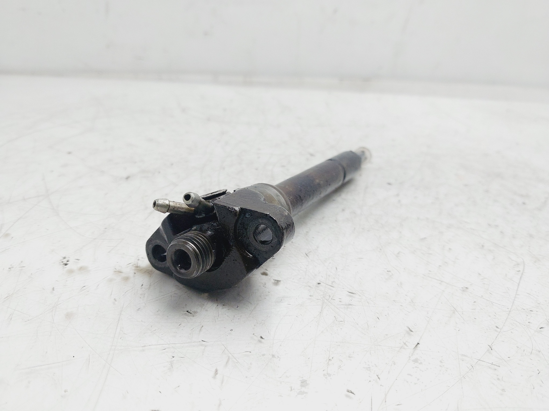 VAUXHALL Fuel Injector 0432191528 25804178