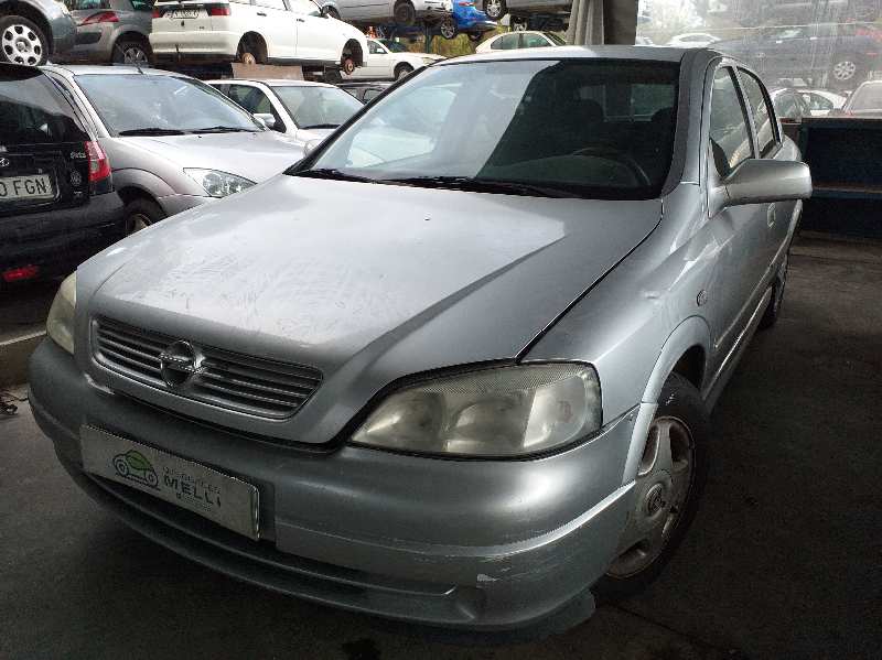 OPEL Astra H (2004-2014) Oikean etuoven ikkunan kytkin 90561388 24125775