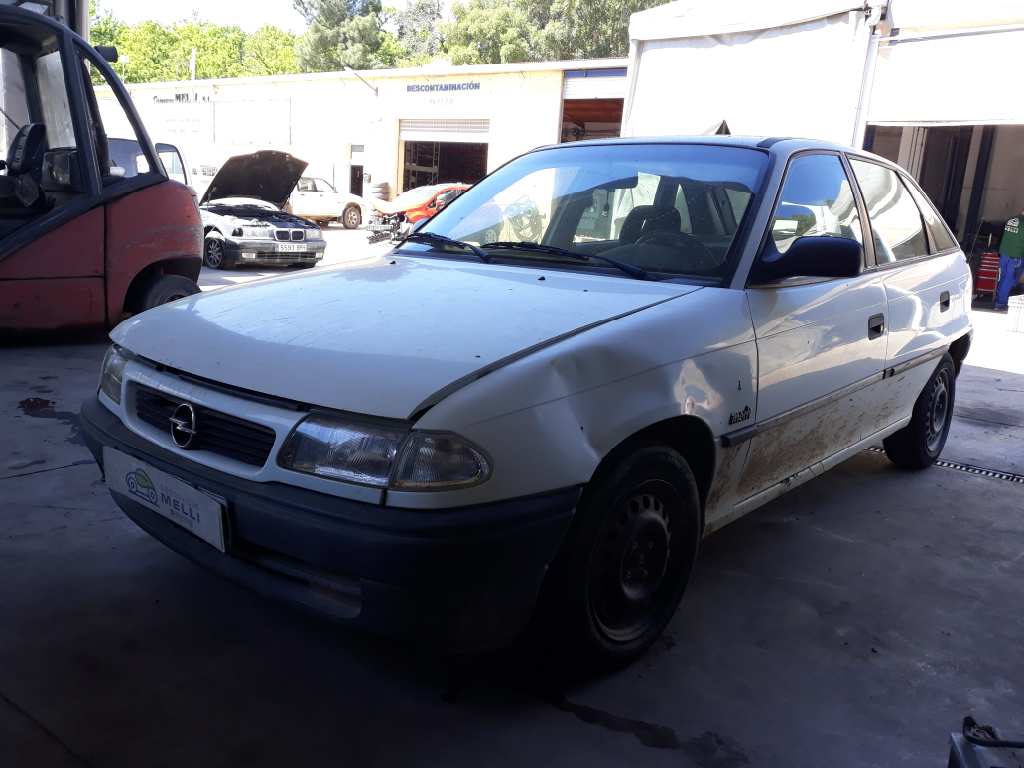 OPEL Astra F (1991-2002) Ostatné vnútorné časti 90224834 20194544