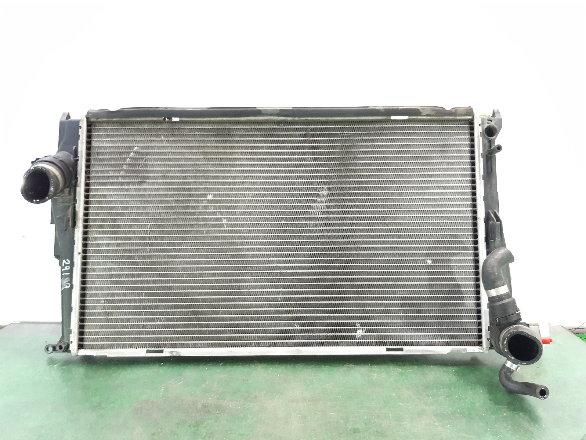 BMW 1 Series E81/E82/E87/E88 (2004-2013) Radiateur de climatisation 780153905 22461172