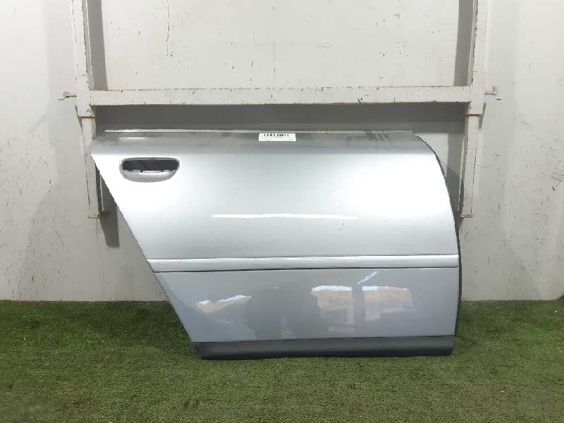 AUDI A3 8L (1996-2003) Rear Right Door 4B0833052 18519536