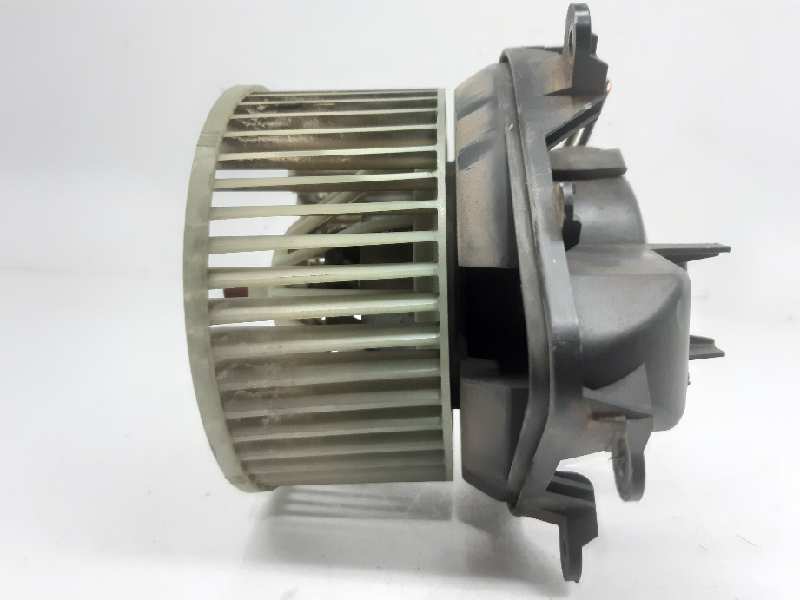 CITROËN Xsara 1 generation (1997-2004) Heater Blower Fan 210681233F 18481937