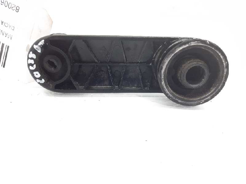 DACIA Sandero 1 generation (2008-2012) Kitos salono dalys 8200673745 24126383