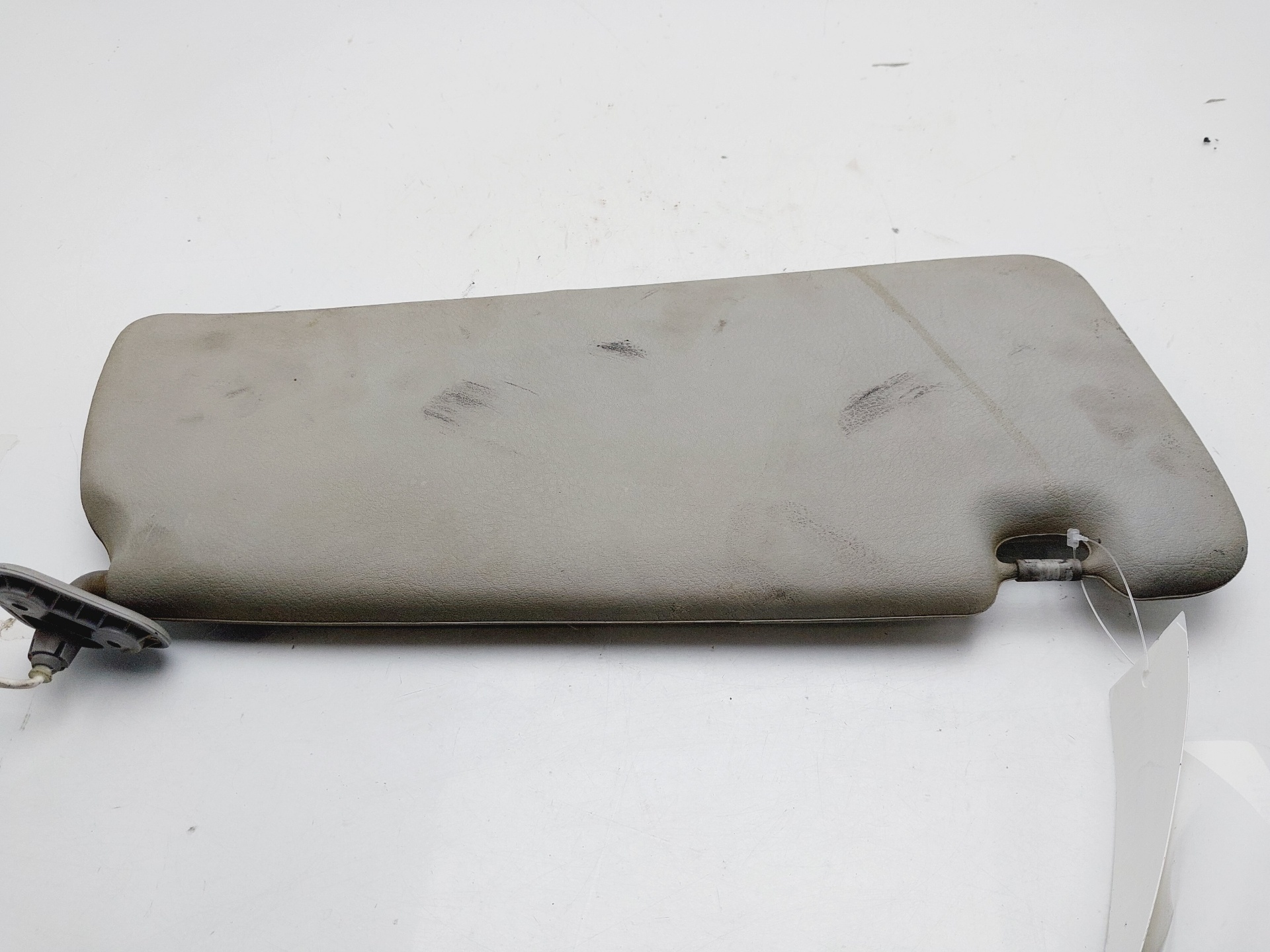 RENAULT Left Side Sun Visor 51162699047 25355883