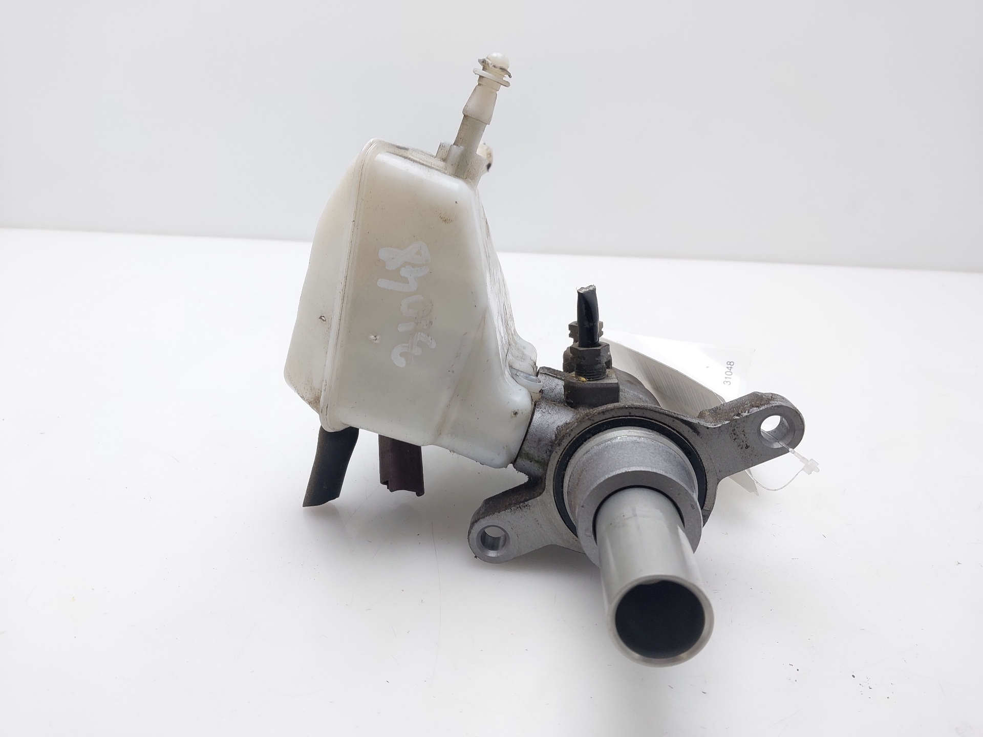 PEUGEOT 308 T9 (2013-2021) Brake Cylinder 1610017880 24143087