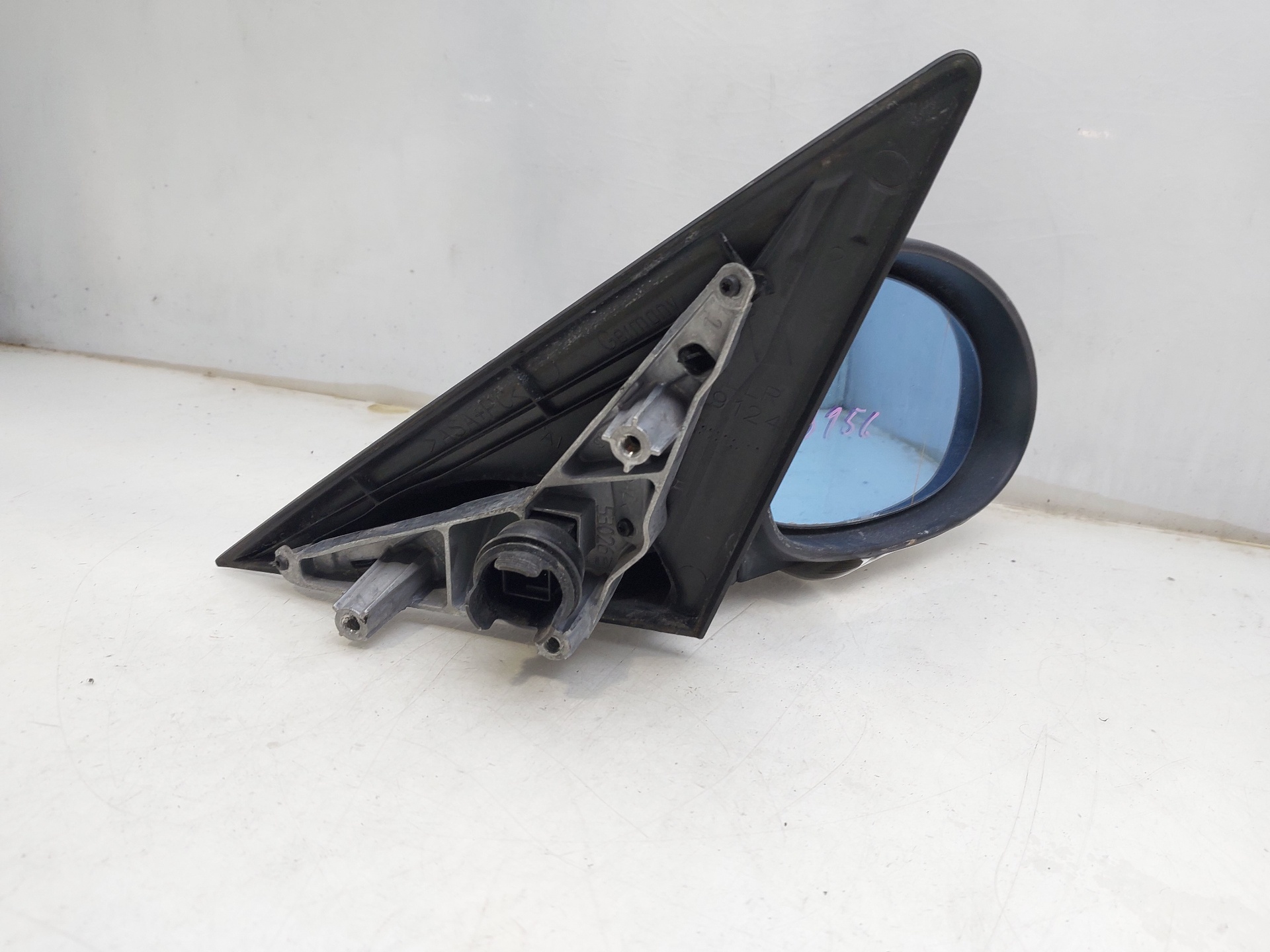 BMW 3 Series E90/E91/E92/E93 (2004-2013) Right Side Wing Mirror 51167268262 23891858