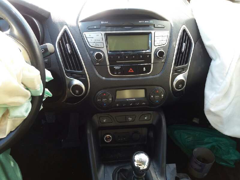 HYUNDAI Tucson 3 generation (2015-2021) Άλλο μέρος 101112 20171399