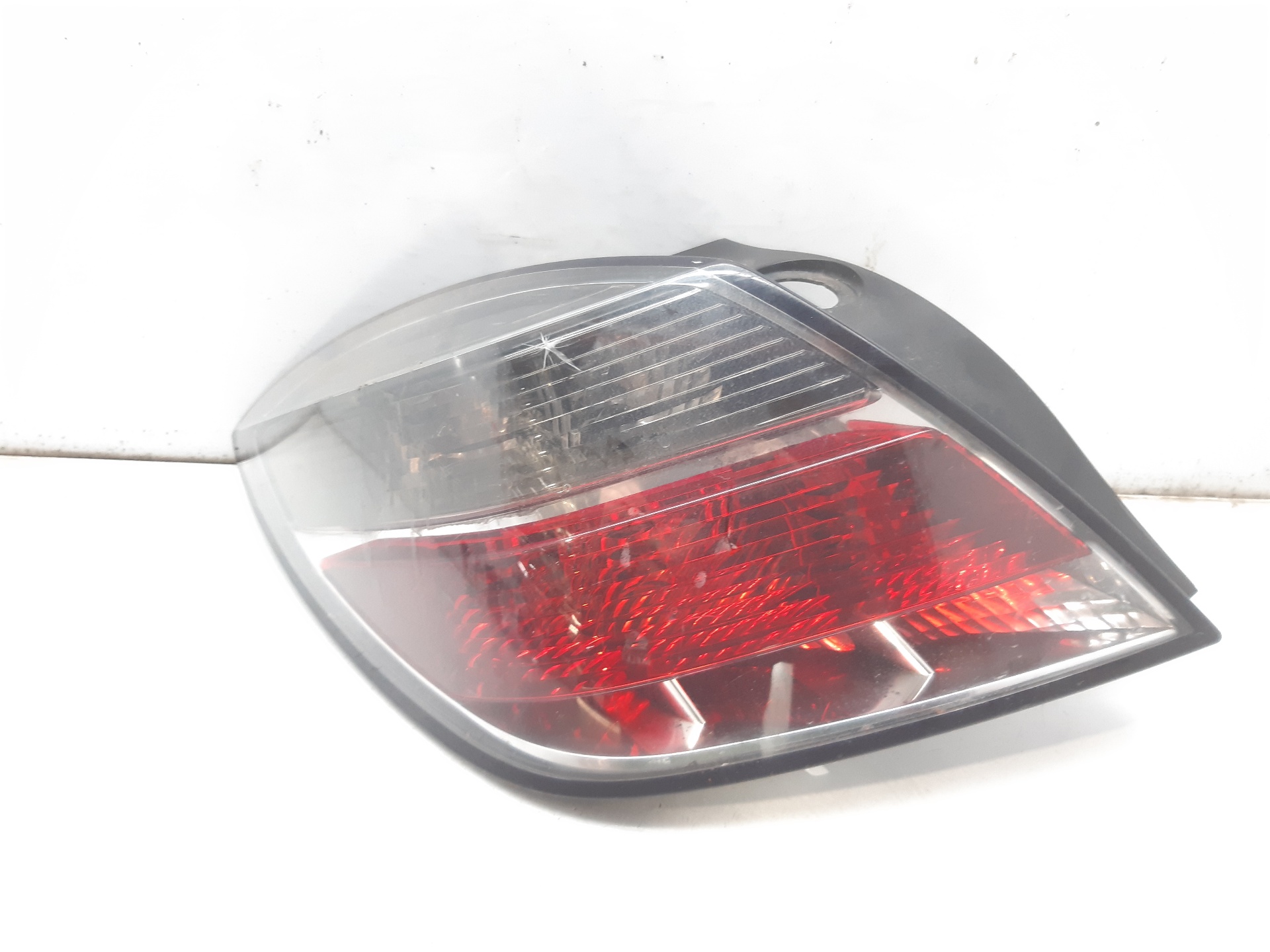 OPEL Astra H (2004-2014) Rear Left Taillight 342691834 22971058