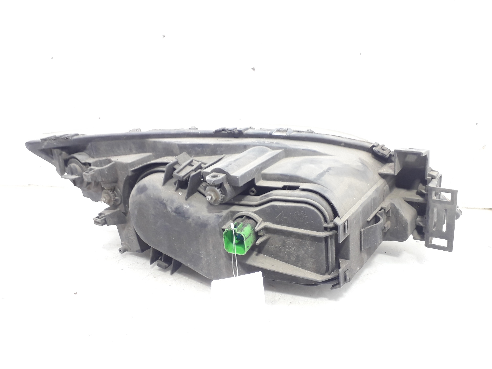 FORD Mondeo 3 generation (2000-2007) Front Left Headlight 1S7113006AL 22439974