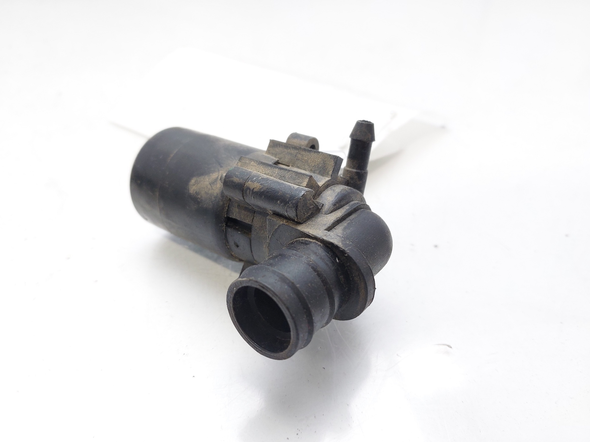 CITROËN BX 1 generation (1982-1994) Moteur de réservoir de laveuse 643466 20151451