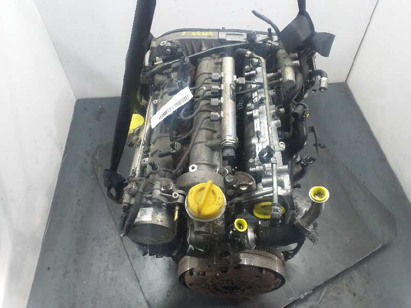 SUBARU Astra H (2004-2014) Motor Z19DTH 24883911