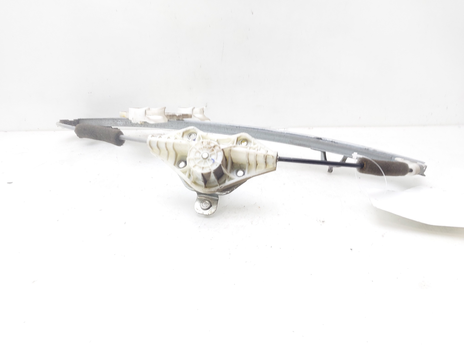 HYUNDAI i20 IB (2 generation) (2014-2020) Rear Right Door Window Regulator 83402C7000 24309541