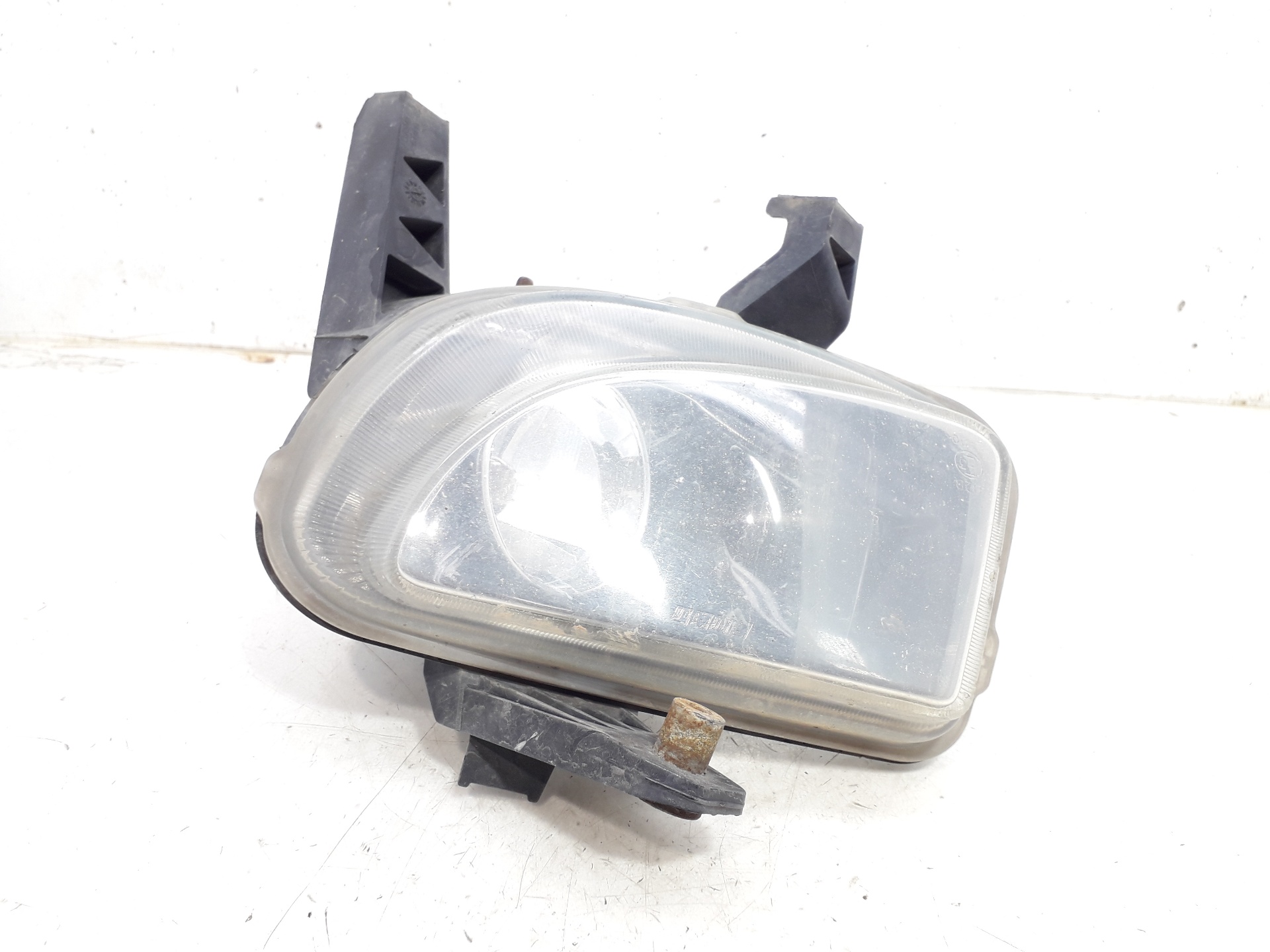 FIAT Grande Punto 1 generation (2006-2008) Front Right Fog Light 51782368 22301345