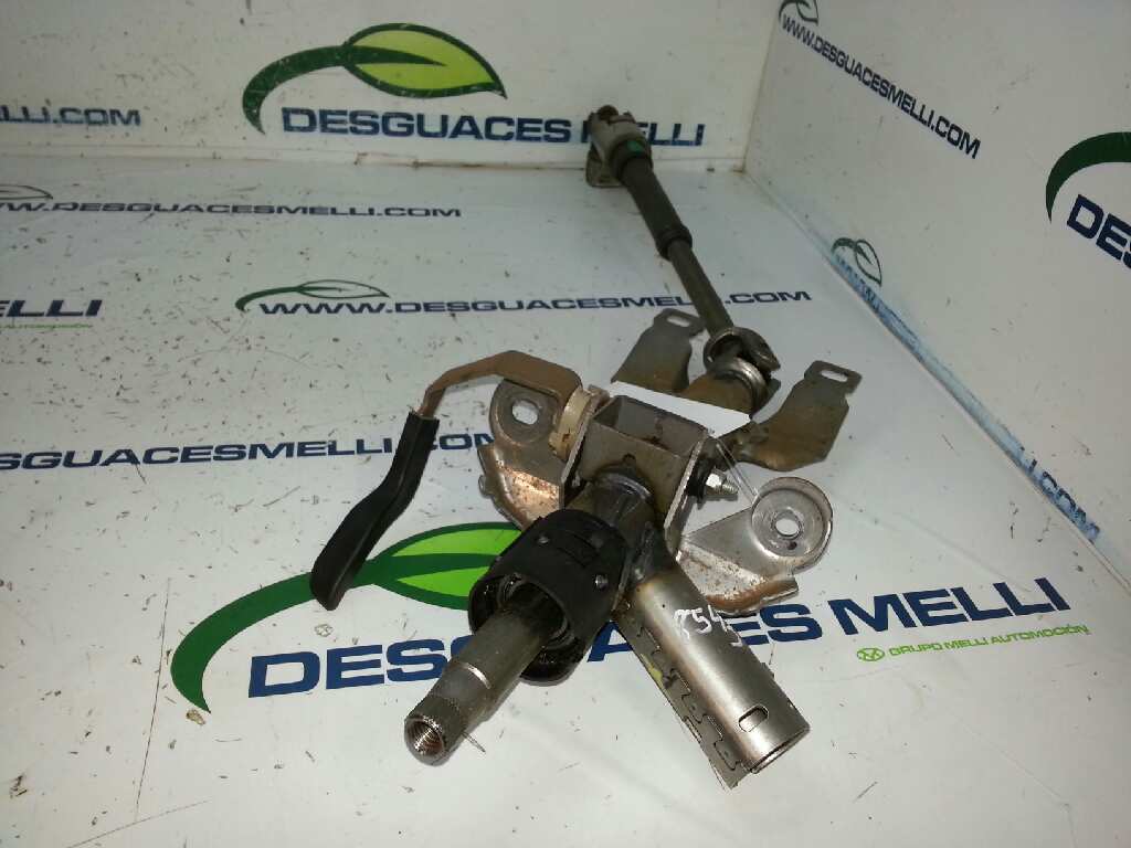 PEUGEOT 206 2 generation (2009-2013) Steering Column Mechanism 96779178XT 20388623