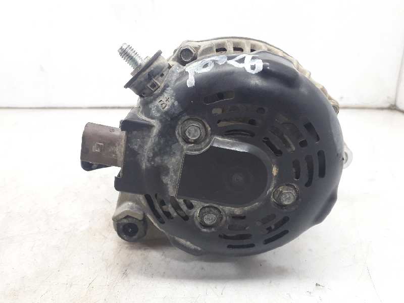 HYUNDAI Tucson 3 generation (2015-2021) Alternator 373002A700 20184233