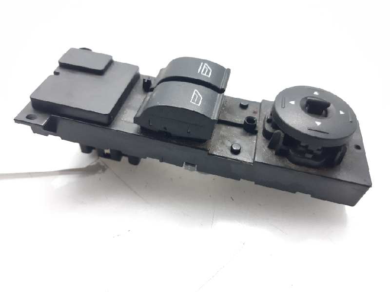 FORD Focus 2 generation (2004-2011) Front Left Door Window Switch 3M5T14529CF 18579102