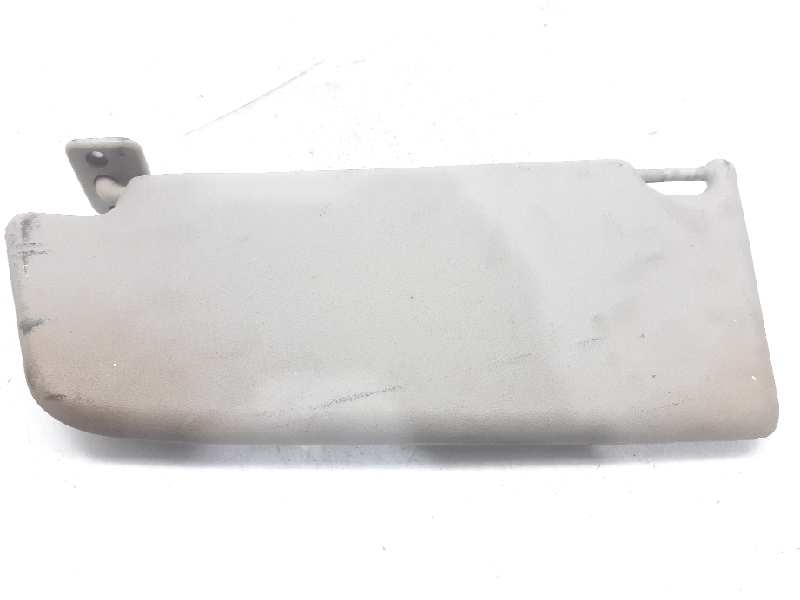 OPEL Astra J (2009-2020) Right Side Sun Visor 13113045 18428099