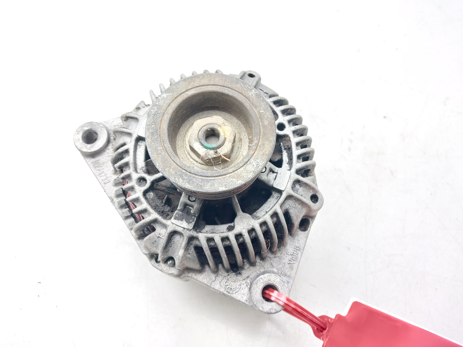 Alternador D9B 51859052 de Peugeot Partner (s1)(07.1996) 1996-2002