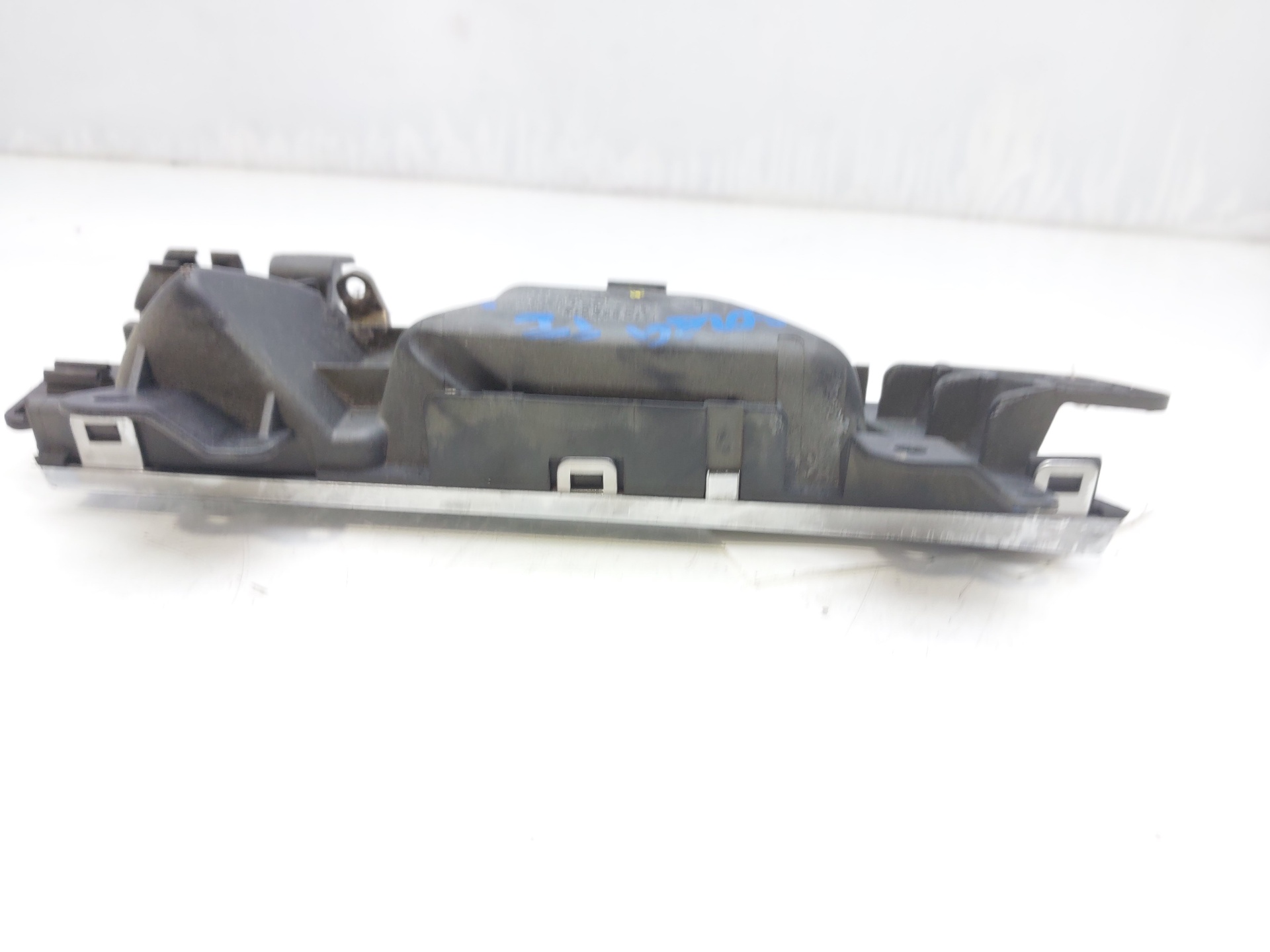 AUDI A6 C6/4F (2004-2011) Left Rear Internal Opening Handle 4F0839019 22487364