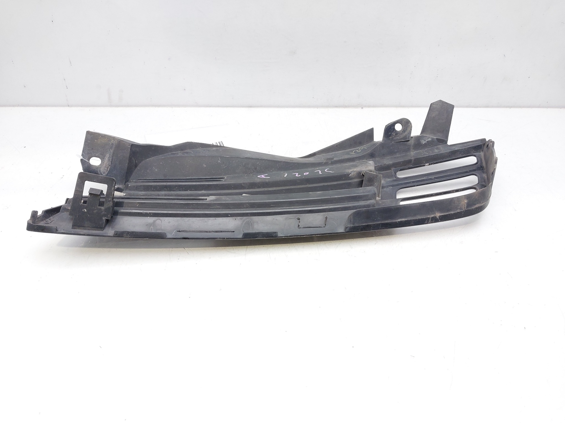 SEAT Micra K12 (2002-2010) Rácsok 62320AX600 21088275